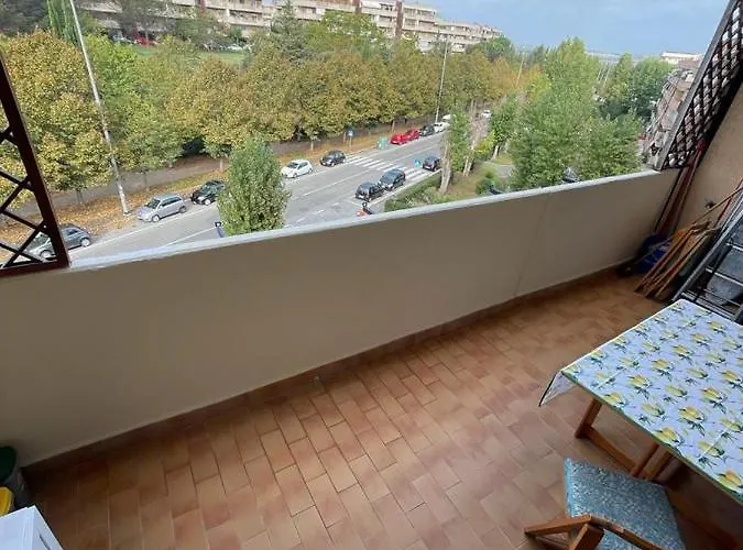 Apartment Casa Sacha