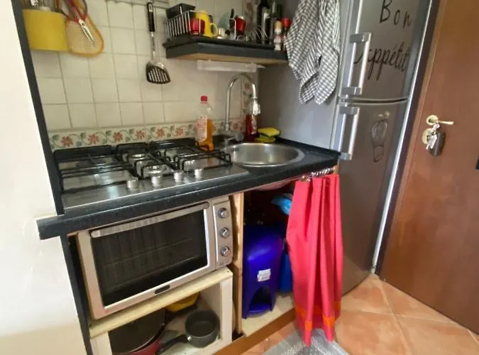 Casa Sacha Rome