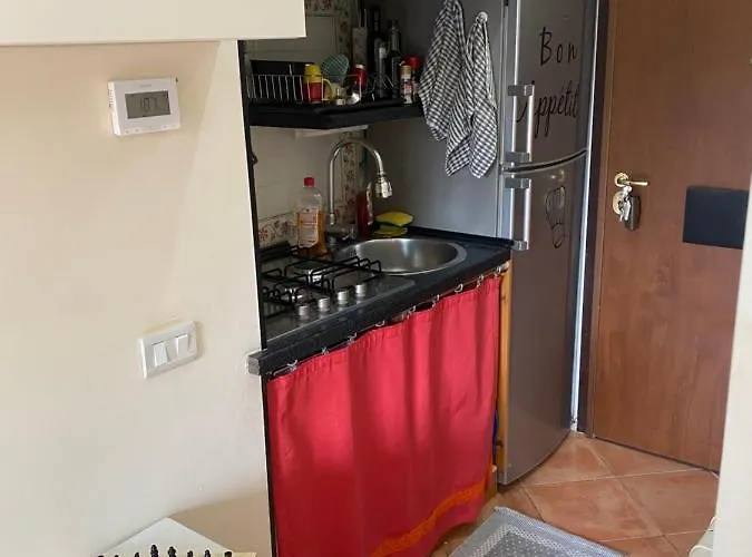 Casa Sacha *