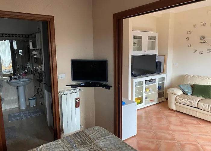 Casa Sacha * Rome