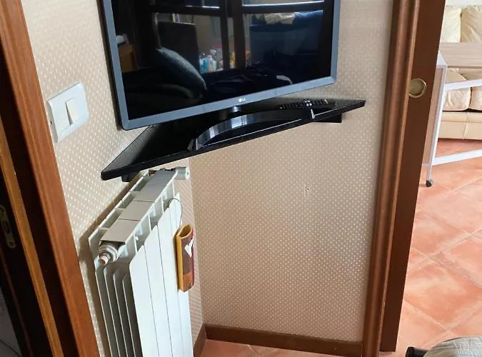 Apartment Casa Sacha Rome