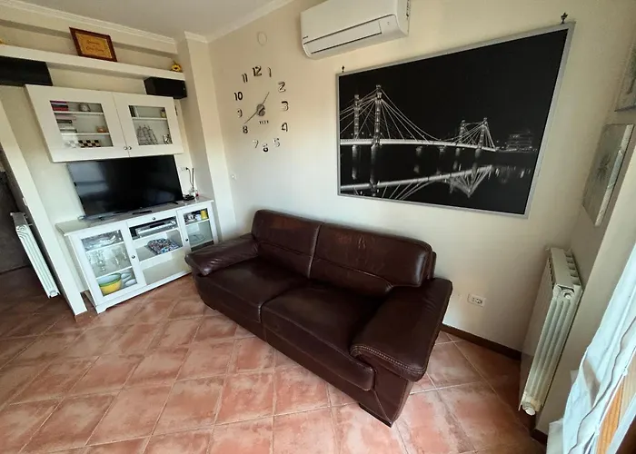 Apartment Casa Sacha Rome