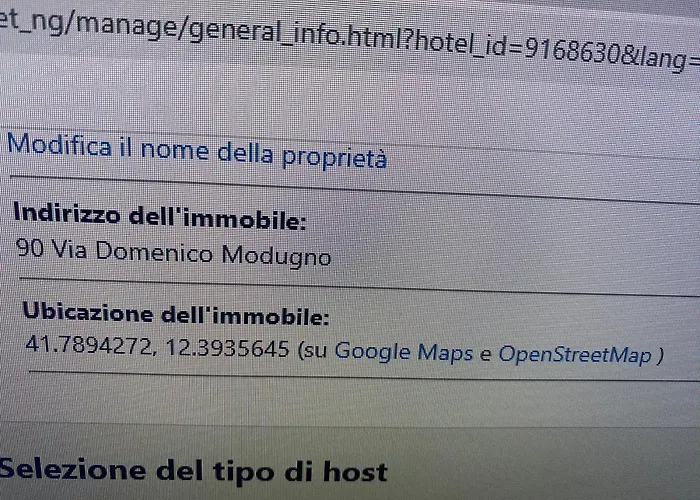 Casa Sacha