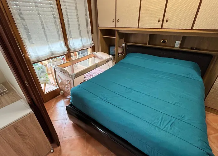 Apartment Casa Sacha *