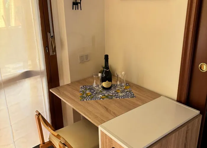 Apartment Casa Sacha