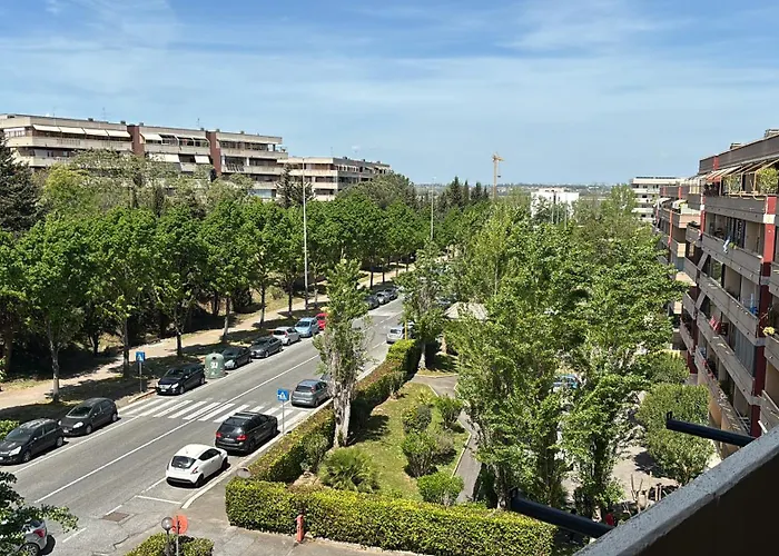 Apartment Casa Sacha