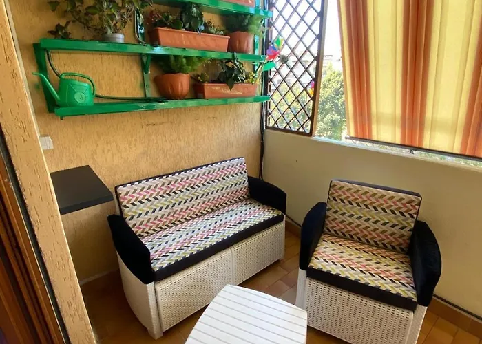 Casa Sacha Apartment Rome